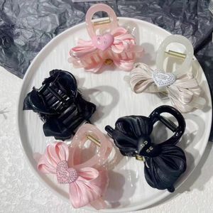 Clip per capelli semplici Accessori per capelli Accessori Fashi