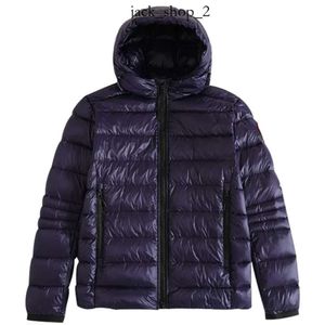 Canadas Goose Jacket Jackets Мужские пары Parkas Winterwarmer Cotton Luxury Pufpy Jacket