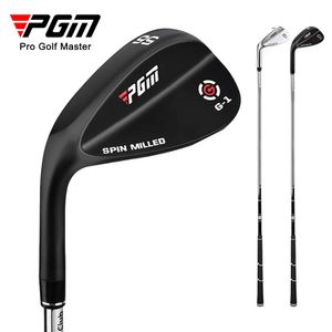 PGM Golf Club Men's and Women's Left Handed Sandstick/cut 56 °/60 ° Digging Straight