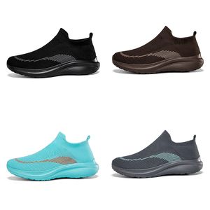 Мужчины женские кроссовки новая модная обувь мужская сетка повседневная многоцветная легкая спортивная обувь 054
