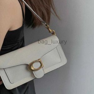 أكياس الكتف Tabby TZ Women Women's Handhide Oneshulter Messenger Bag Retro and Propealize Long and Short اثنين من القابلة للفصل 315Z