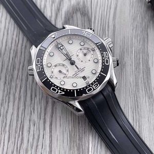 Mechanical Watch Ojia Haima 300 w pełni automatyczna