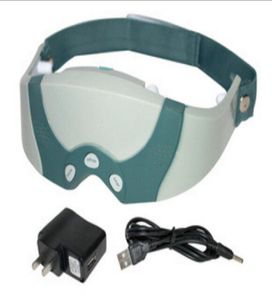 Novo adaptador de enxaqueca de máscara ou bateria de cuidados elétricos da testa