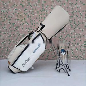 Golfbeutel Außenbeutel High-End Mal Bag 2023 Wear Resistant Fisherman Double Hat Bracket Club 752