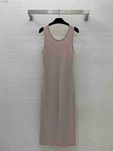 Urban Sexy Dresses Womens New High End Customized Classic Metal Decoration Long Wrapped Body Elastic Sticked Dress Ultra Thin Elegant Dress D24050749W145L2405