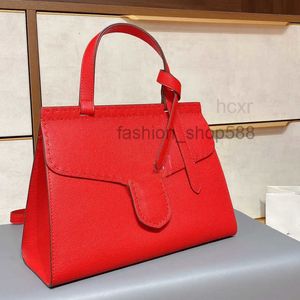Evening Bags design largeTote Shoulder Bag Real Leather High Quality Fashion Handbag Crossbody Bags Cross Body Purse Plain Clutch Hardw 2638
