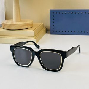 Topp original högkvalitativ designer Adita-G 1136SA Solglasögon för Mens Famous Fashionable Classic Retro Womens solglasögon lyxmärke E 258m