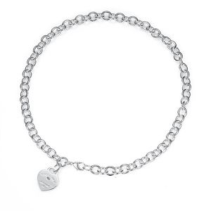 S925 Silver Love Heart Sendan Collece Classic Luxury Brand Four Hearts Sailormoon Goth Designer Diamd