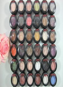 12pcs fashion 36 color 15G Eyeshadow natural matte eyeshadow makeup single eye shadow 5575305