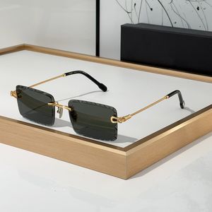 2024 May Classic Custom fashionable luxury trend of sunglasses from brand designers sun glasses vintage classic with box prescription lens 1.56 1.61 1.67