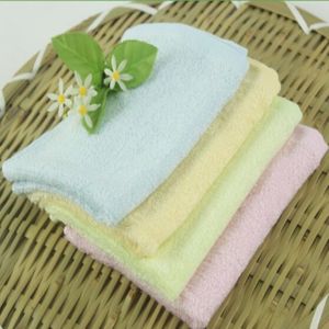 Wholesale-100% Eco-friendly Woven Technics Soft and comfortable organic Bamboo Towel Bamboo Face Towel Bath Towel hand towels 267M