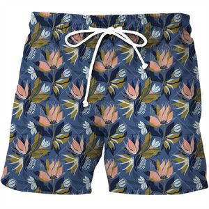 new mens beach shorts casual style Pocket Shorts on both sides