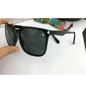 Brand Designer Mcy Jim 756 sunglasses High Quality Polarized Rimless lens men women driving Sunglasses with case3167054