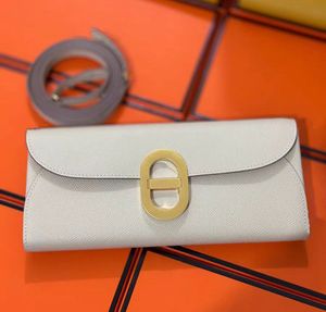 レアルレザークラッチバッグデザイナー財布とハンドバッグ高級ブランドショルダーバッグ