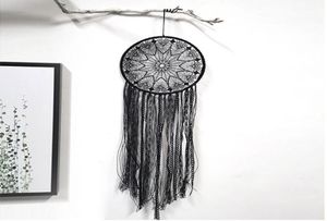 Dreamcatcher Tassel Dream Catche Dreamcatcher Mode Feather Dream Catcher Anhänger Wand Hanging Car Decoration Wind Chime DDB37596710613