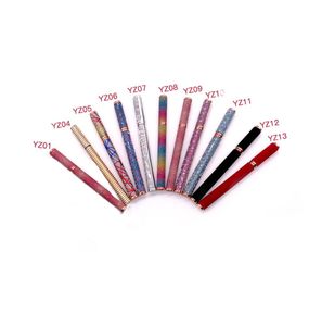 Fałszywe rzęs Magic Self Alesive Liquid Eyeliner Pen do kleju do rzęs nonkowych Kleje długotrwały ołówek do noszenia rzęs6420459