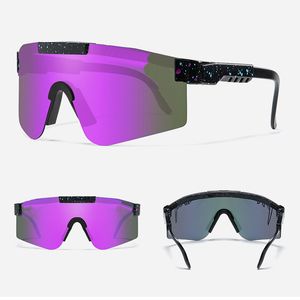 Cycling Sunglasses Original Sport Google Wayfarer Tr90 Polarized Sun glass for Men women Outdoor Windproof Eyewear Uv 400 Mirrored Lens Mtb Bike Bicycle Goggles 11