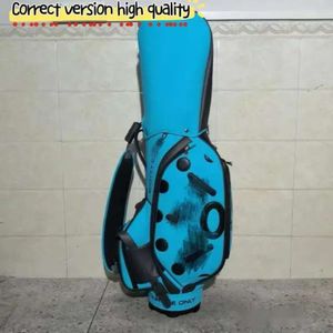 Cameron Golf Bag Sports Professional Sports Fashion Club Designer Golfe Bag ao ar livre veja a foto entre em contato comigo 547