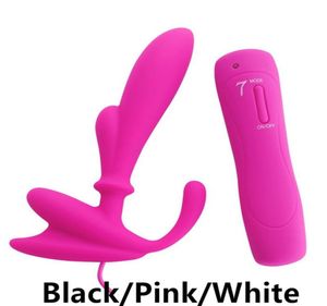 Massager a 360 gradi Massager rotante rotante vibratore anale maschio Masturbatore Plug dei vibratori VIBRAGGI PERSONE PROSTATE SMICOLATORO9063111