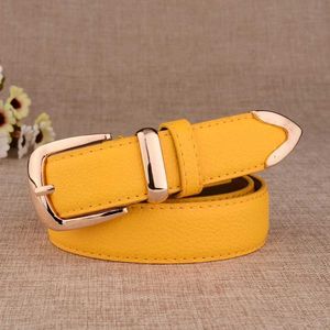 Belt della cintura del design della libreria Jeep Cintura da donna Cintura in pelle da donna alla moda Fibbia in oro di alta qualità Migliore abbina