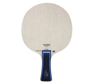 Stiga Professional Textreme Carbon Table Tennis Bat 145 190 dla wysokiej jakości uchwytu głównego ping pong wiosło 2204023318262