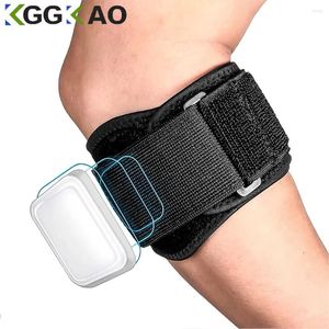 Knee Pads 1Pcs Elbow Brace Support Strap For Men Women - Forearm Compression Sleeve Tennis Pain Relief Sports