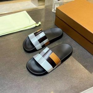 Designer Slides Women Man Slippers Luxury Sandals Brand Sandals Real Leather Flip Flop Flats Slide Casual Shoes Sneakers Boots By 0991