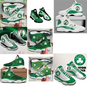 Designerschuhe Celtics Schuhe Basketballschuhe Jluke Kornet Sam Hauser Jrue Holiday Herren Damen Sport Sneakers JD Davison Flats Sneaker Custom Shoes Schuhe