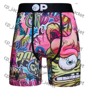 PSDS SHORTS MENS DESIGNER Underkläder Beach Shorts Sexig underpa PSDS Tryckt underkläder Soft Summer Breattable Swim Trunks Märke Male Short 8FBF