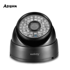 Telecamere IP Azishn Metal H.265+5MP 1/2.7 IMX335 IP Camera Audio 48IR 30m Night Vision Night Outdoor/Indoor CCTV Videocamera di sicurezza CCTV 2MP/3MP D240510