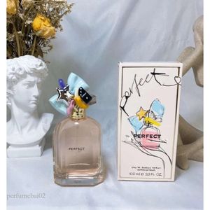 Perfect Brand Perfume Женщины EDP Spray 100 мл антиперспирантного дезодоранта 34floz long lasting аромат аромат для подарочного тела Tist2908285 45c5