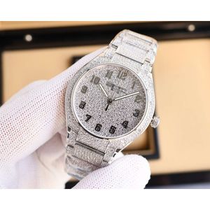 36mm Twenty WatchwrstWatches Limited Designer Superclone Twenty Diamond Date Watch PP Mens Edition MM Mechancal Fashon Watches Automatc Es wrstwatches D D 7CF