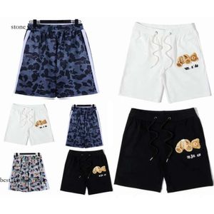 palm angles shorts Palms Angle Mens Womens Designers Shorts Summer Palms Fashion Streetwears Clothing Angel Shorts Quick Drying Swimwear Printing Letter 444