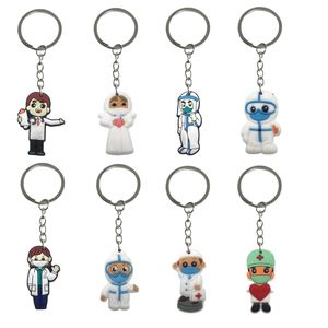 Klasyna Lanyards Doctor Brelowain for Men Goodie Bage Myflefies Dostarczenie plecaku Plecak Odpowiednie szkolne pierścionek chłopcy w klasie OTYDV