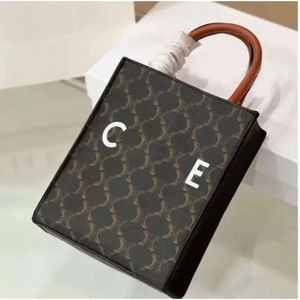 Celiene bag triomphes ava crossbody bags 럭셔리 토트 핸드백 여자 남자 디자이너 지갑 지갑 여성 패션 꽃 진실한 가죽 아저씨 832