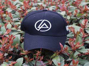 Linkin Park Baseball Vielseitiges Paar Cap Maoqing Rock Cap08270908