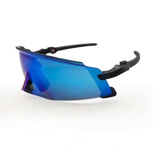 2024 OK mens Sunglasses designer brands Oo9455 New Cycling Fashion Personality Pioneer Sports Tr Frame Kato Lightweight Comfortable Sunglasses Driving