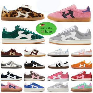 Free Shipping 2024 Designers shoes for men women grey gum shoe sneakers black white bright blue clear pink dark green mens trainer 36-45