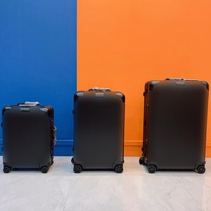 10A Bagaż walizka dla mężczyzn Kobiety Podróżuj Spinner Suitcases Duża pojemność Walizka Walizka Waszyka pokładowa Bagaż na pokład 20 cali 26 cali 30 cali