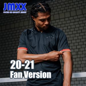 JMXX 20 21 Deutschland Retro Fußballtrikot