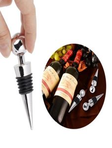 Wine Bottle Stopper Ball Shaped Red Wine Beverage Champagne Preserver Cork Wedding Favors Xmas Gifts for Wine Lovers7535672