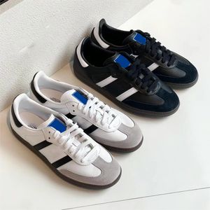 2024 NOWY STEAL SUREKER SUKTUALNY BUTY Casual Buty Womensurys Designer Train Sport Shoe Dhgate Double Falt Bonefr Leopard Cloud zamsz na płótnie skórzane buty tenisowe