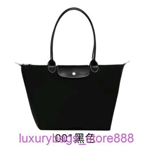 Designer Bag Stores Are 95% Off French 70th Anniversary Classic Shoulder Handbag Underarm Folding Tote Waterproof MommyFIVN