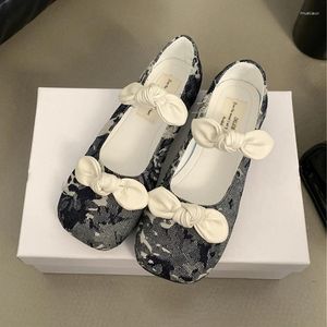 Casual Shoes Zookerlin Woman Low Heels Mary Janes Platform Lolita Flat Women's Pumps Japanese Style Vintage Girls for Women