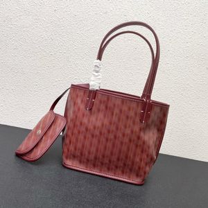 高品質のデザイナーバッグ、ファッショナブルなハンドバッグ、財布、革のメッセンジャーショルダーバッグ、女性用バッグ、複合格子縞