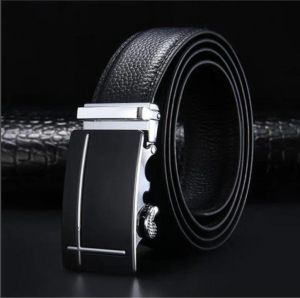 Leather Belts for Women Fashion Jeans Classic Retro Simple Round Buckle Female pin new Denim dress Sword goth Luxury punk 008