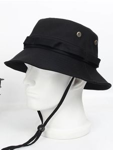 Summervize Fisherman Hat Lady Beach Duży rozmiar Panama Hat Big Head Men Outdoor Sun Cap Plus Size Bułyka 58 cm 60 cm 62 cm 240510