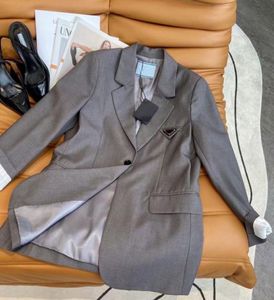 女性ジャケットロングコート冬スタイル3色ウィンドブレイカーコルセットレディスリムファッション服ポケットアウトウェアトレンチオフィスブシンズスーツ