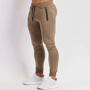 Lu pant sport joga wyrównaj 2023 Summer Fiess Men Joggers męskie dres gym joggers lmeon man Pants