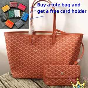 Goyar torebka Goyyard Belvedere Tote TOTE TORPS